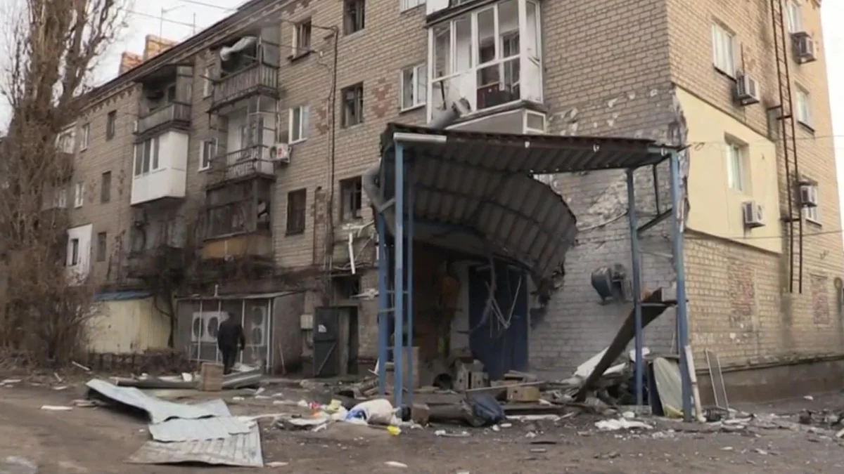 Ukraynada deputat casusluq etdiyi üçün saxlanılıb