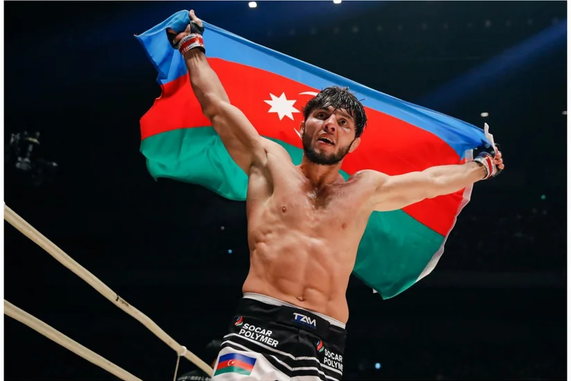 Azərbaycanın MMA döyüşçülərinin növbəti rəqibləri bəlli olub