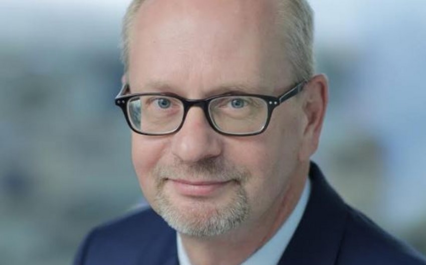 Azerfon announces appointment of new CEO