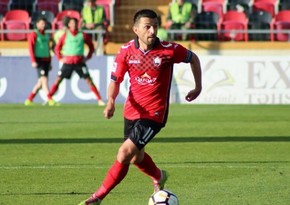 Qəbələnin zədəli futbolçusunun durumuna aydınlıq gəldi