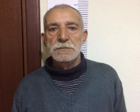 Azərbaycanda qanunsuz odlu silah-sursat satan şəxslər saxlanılıb