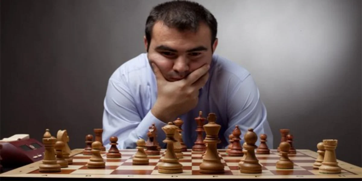 Şəhriyar Məmmədyarov FIDE-nin yeni reytinqində 3 pillə geriləyib