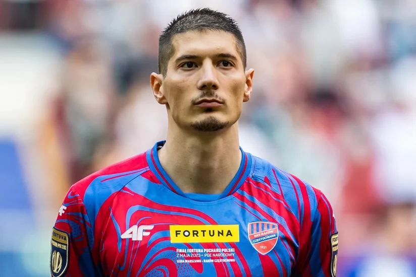 “Rakuv”un kapitanı: “Qarabağ”ın tempinə uyğun çıxış etməliyik”