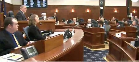 U.S. State of Alaska adopts proclamation on Azerbaijan