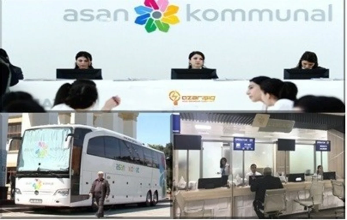 Azərbaycanda ötən ay 4 mindən çox vətəndaş evinə işıq çəkdirmək istəyib