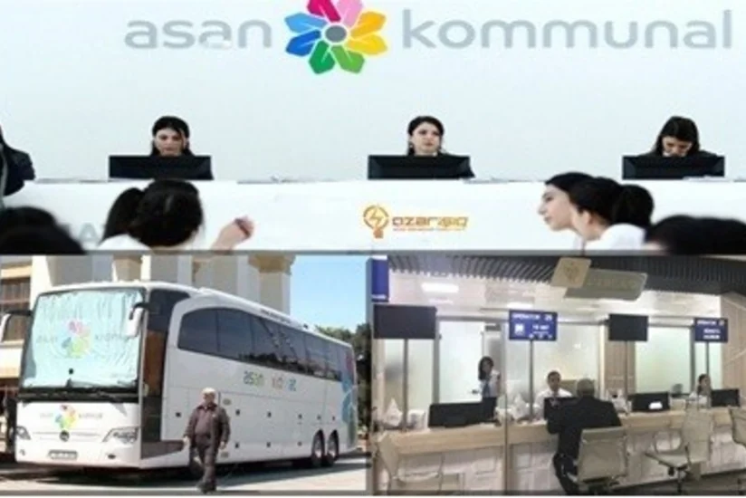 Azərbaycanda ötən ay 4 mindən çox vətəndaş evinə işıq çəkdirmək istəyib