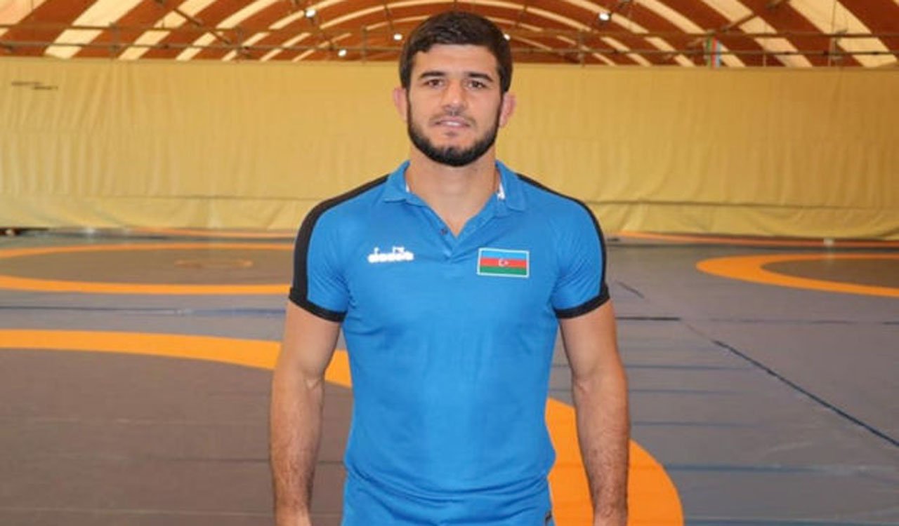 Sənan Süleymanov