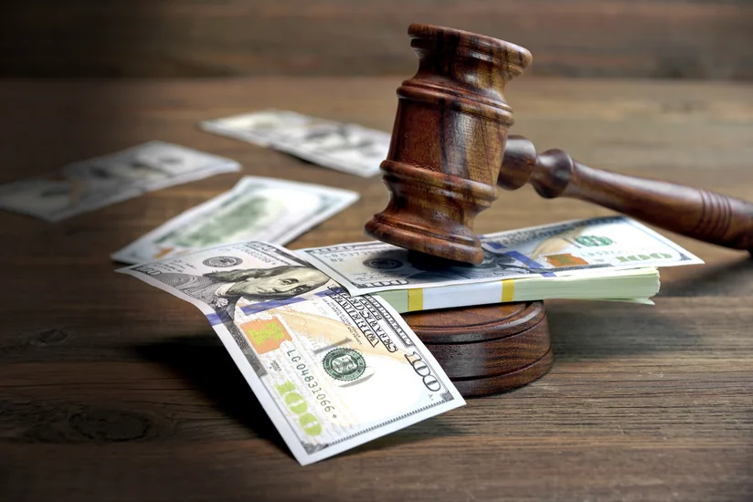 Bakıda şirkət 50 min dollar cərimələndi