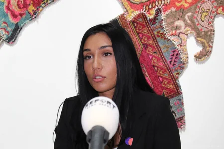 Azərbaycanın Gürcüstandakı turizm nümayəndəliyi: əcnəbilərin heyranlığı, azərbaycanlıların qüruru - REPORTAJ