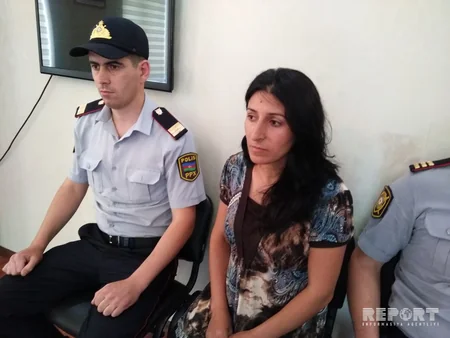 Qaxda narkotik bitkilər becərən ata, oğul və qızı tutulub - FOTO