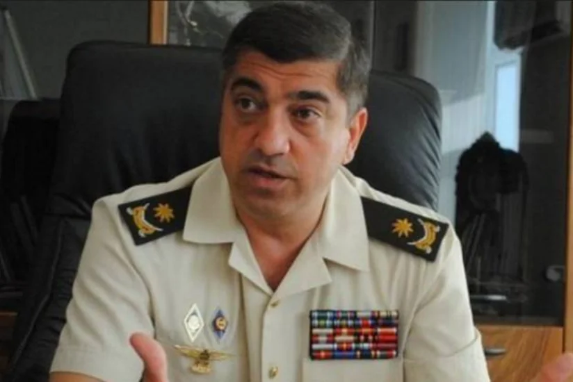 General Novruzəli Orucovun oğlu: Hadisə sürücü məni söyəndən sonra baş verdi - ƏLAVƏ OLUNUB