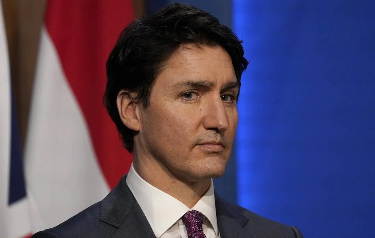 Canada slaps sanctions on five Russians, 32 Russian companies