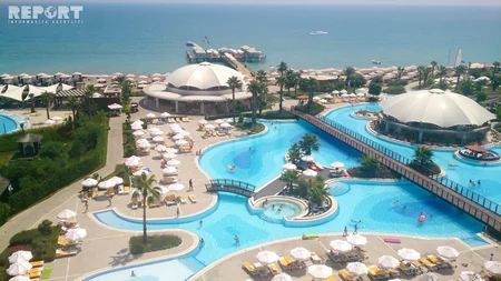 ​Мэр Мунир Каралоглу: В прошлом году Анталью посетили 35 000 туристов из Азербайджана