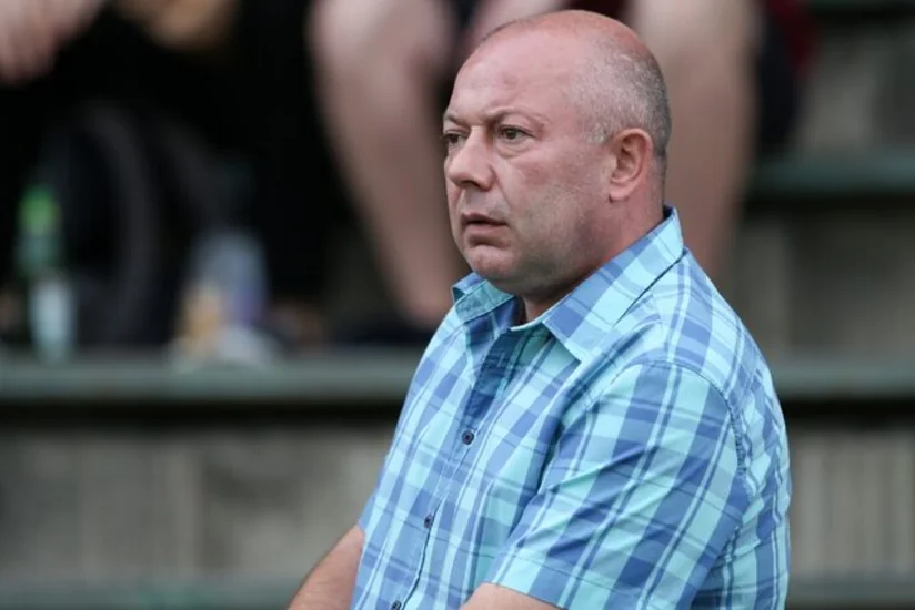 Legiyanın əfsanəsi Mahir Emrelini təhlükəli hücumçu adlandırıb