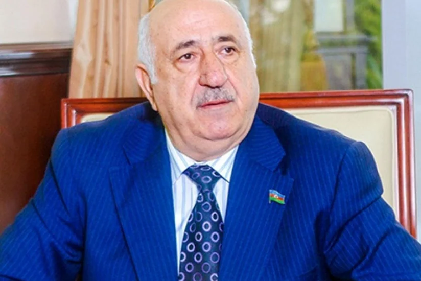 Депутат Милли Меджлиса выразил недовольство ростом цен