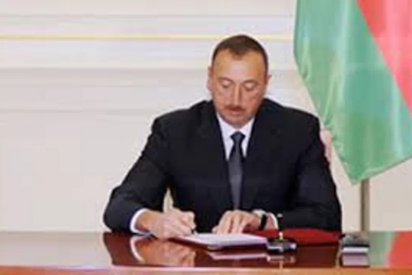 Prezidenti İlham Əliyev 2015-ci il üçün yaşayış minimumu haqqında qanunu təsdiqləyib