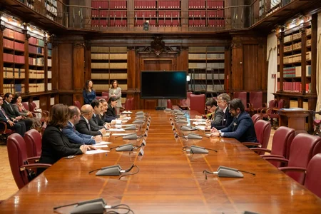 Minister: Italy is interested in cultural cooperation with Azerbaijan