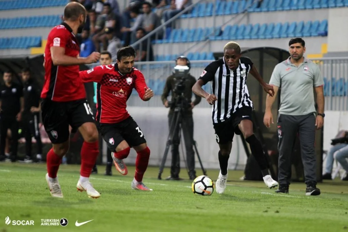 Azərbaycan Premyer Liqasında VIII turun oyunlarının vaxtı müəyyənləşib
