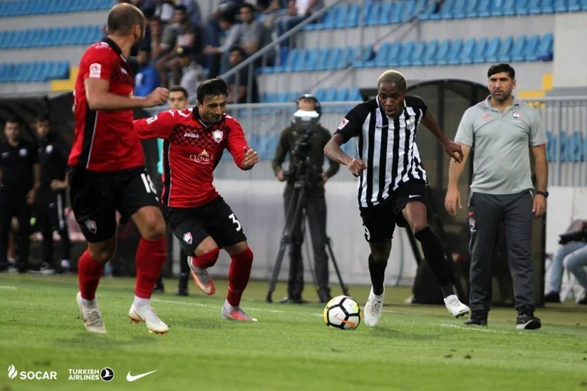 Azərbaycan Premyer Liqasında VIII turun oyunlarının vaxtı müəyyənləşib