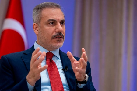 Nazir: Türkiyə Zəngəzur dəhlizinin Azərbaycanın istədiyi kimi reallaşacağını görməyi arzulayır