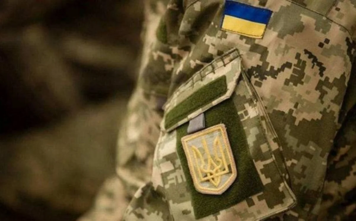 Украине вернули тела 44 погибших военнослужащих