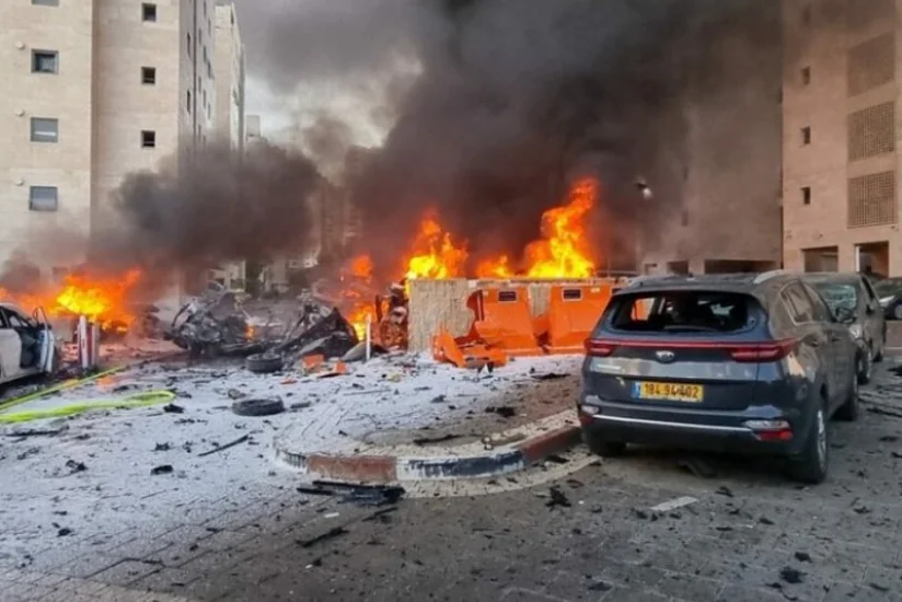 The Times of Israel: 808 civilian victims of Hamas-Israel war identified