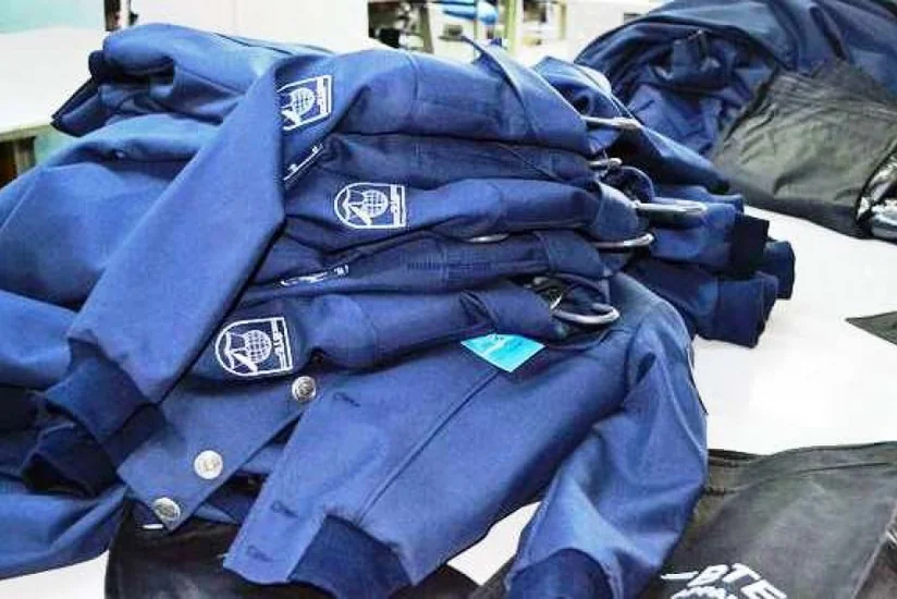 Bakı və Sumqayıt şəhərlərində saxta məktəbli geyimləri aşkar edilib