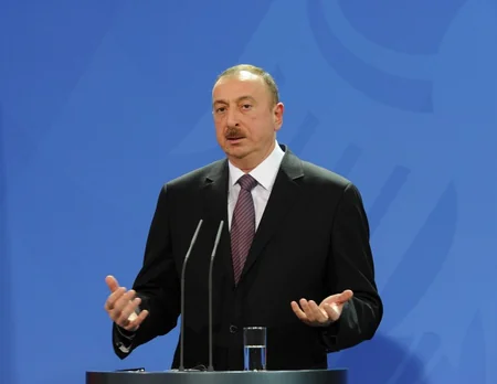 ​Almaniya kansleri: Qarabağda atəşkəsin tez-tez pozulmasında Rusiya müəyyən rol oynayır - YENİLƏNİB