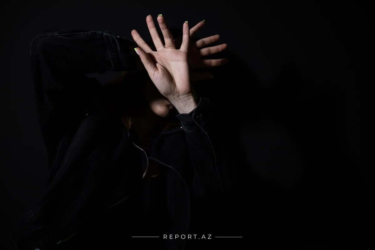 Bakıda iki azyaşlı bacı zorlanıb