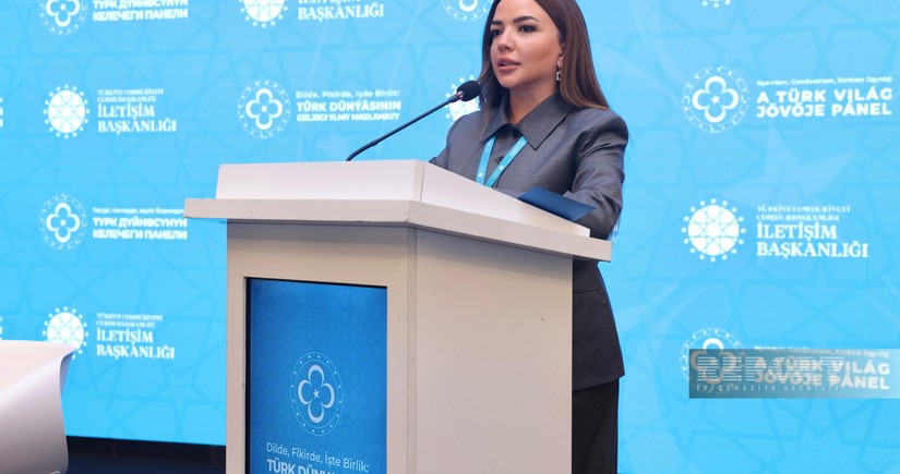 Aygun Aliyeva: Zangazur Corridor will become bridge connecting Turkic World