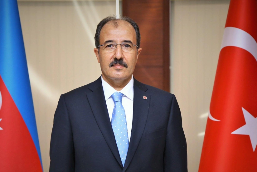 Envoy: May Turkey-Azerbaijan brotherhood last forever