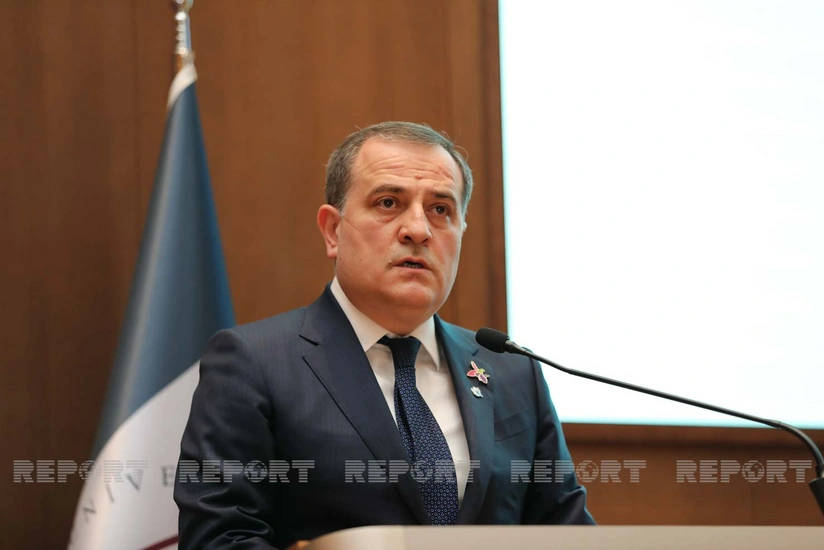Jeyhun Bayramov unveils  conditions for normalization of Azerbaijani-Armenian relations