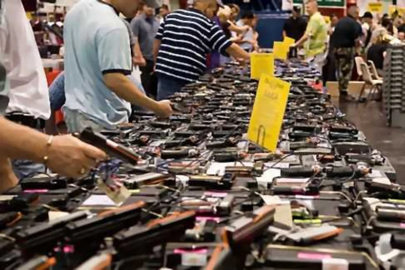 ​Çin dünyanın üçüncü silah ixracatçısıdır