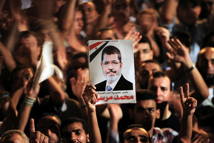 Məhəmməd Mursi vəsiyyətinə əməl edilmədən gizli şəraitdə dəfn olunub