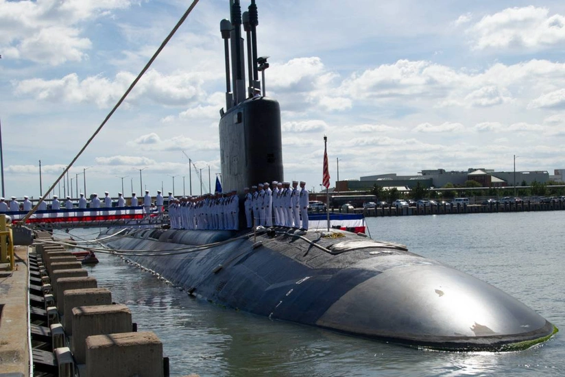 США, Британия и Австралия будут обмениваться информацией о ядерных силовых установках ВМС