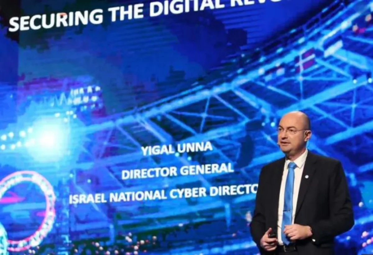 Israel keen on expanding cybersecurity cooperation with Azerbaijan