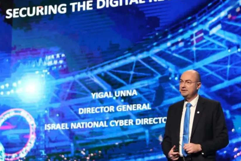 Israel keen on expanding cybersecurity cooperation with Azerbaijan