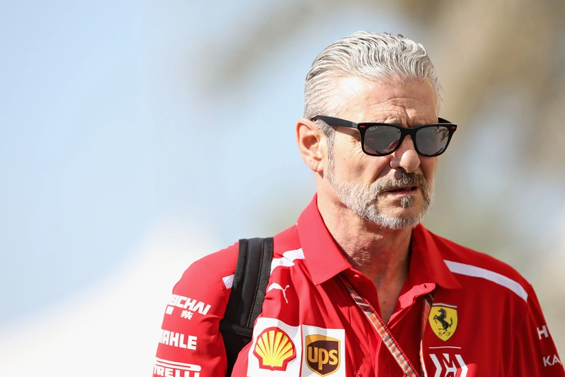 “Ferrarinin sabiq icraçı direktoru təcili yardım sürücüsü oldu