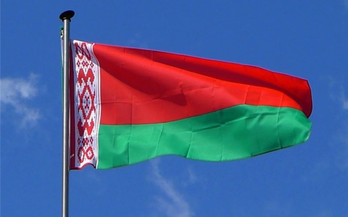 Böyük Britaniya Belarus hökumətinə qarşı yeni sanksiyalar tətbiq edib