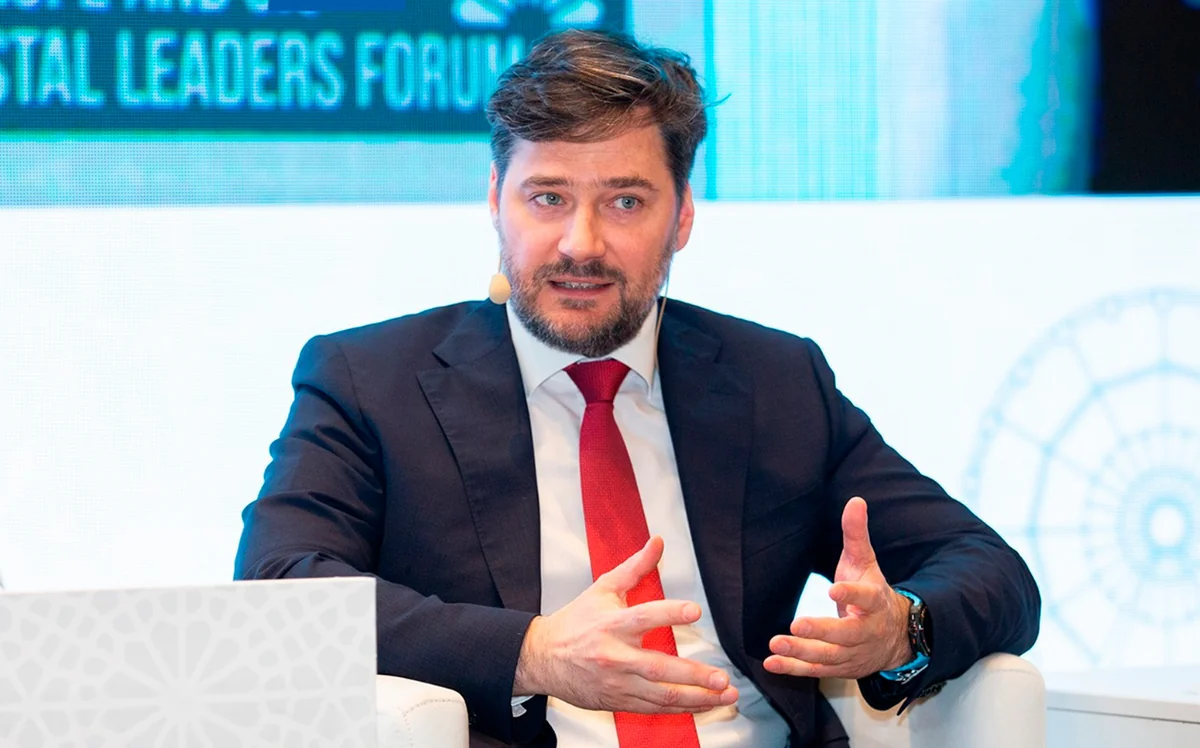 Aleksey Borodin: Azərbaycanın coğrafi mövqeyi və müasir infrastrukturu regionda inkişaf üçün əsas platformadır