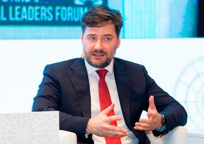 Aleksey Borodin: Azərbaycanın coğrafi mövqeyi və müasir infrastrukturu regionda inkişaf üçün əsas platformadır