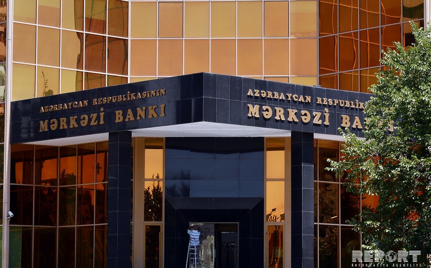 Azərbaycanda depozitlərin gəlirliliyi azalıb