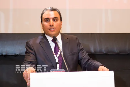 Bakı Ürək Günləri dördüncü beynəlxalq konqresi başlayıb