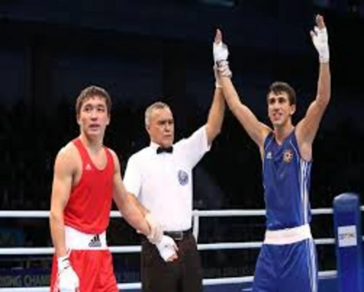 “Böyük İpək yolu” beynəlxalq turnirində artıq 4 boksçumuz qızıl medal qazanıb