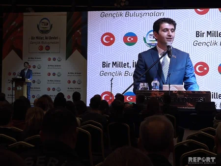 Antalyada “Son İclas” sənədli filmi nümayiş olunub - FOTO - VİDEO
