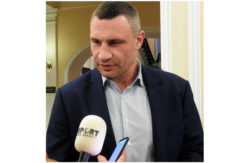 Vitali Kliçko: “Azərbaycanın bir çox yaxşı yaradıcılıq ideyalarını təkrarlayırıq” - EKSKLÜZİV