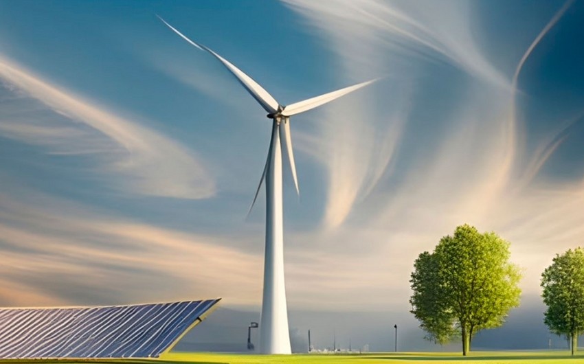 WB sets approval date for financing renewable energy project in Azerbaijan