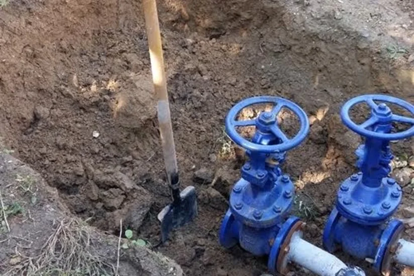 Bakıda minaatan mərmisi tapılıb