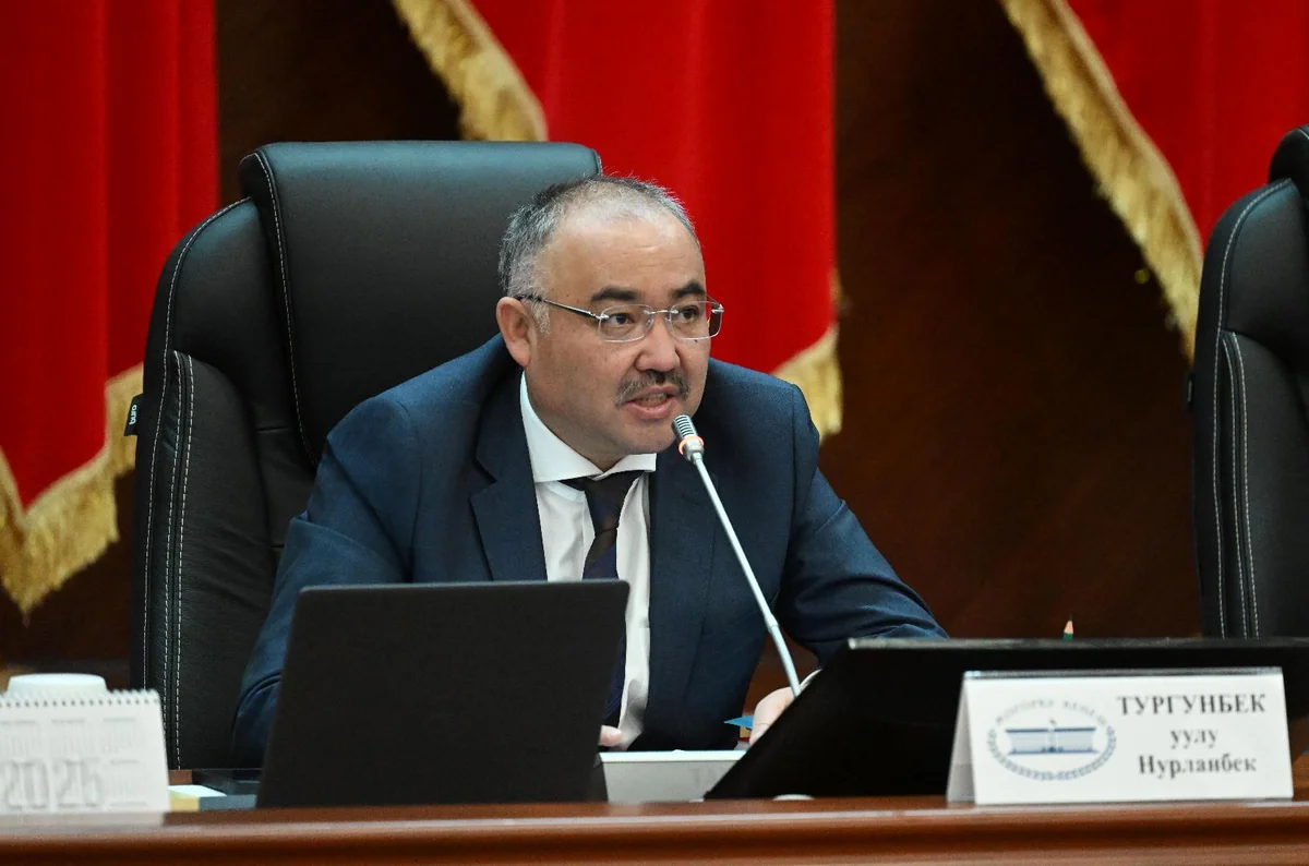 Spiker: Bişkek Bakı və İrəvan arasında sülh sazişinin imzalanması üçün platforma təqdim etməyə hazırdır