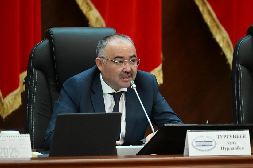 Спикер: Бишкек готов предоставить площадку для подписания мирного соглашения между Баку и Ереваном